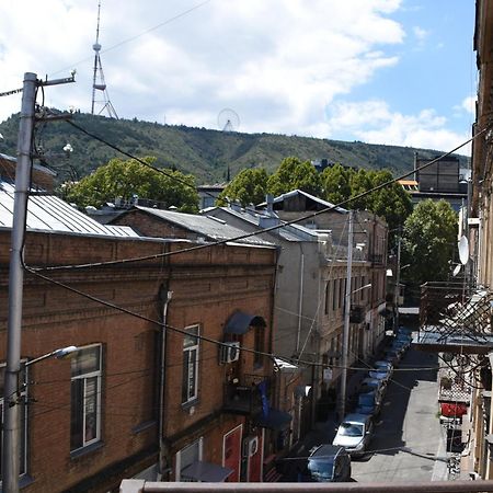 Communa Good Vibes Tbilisi Buitenkant foto