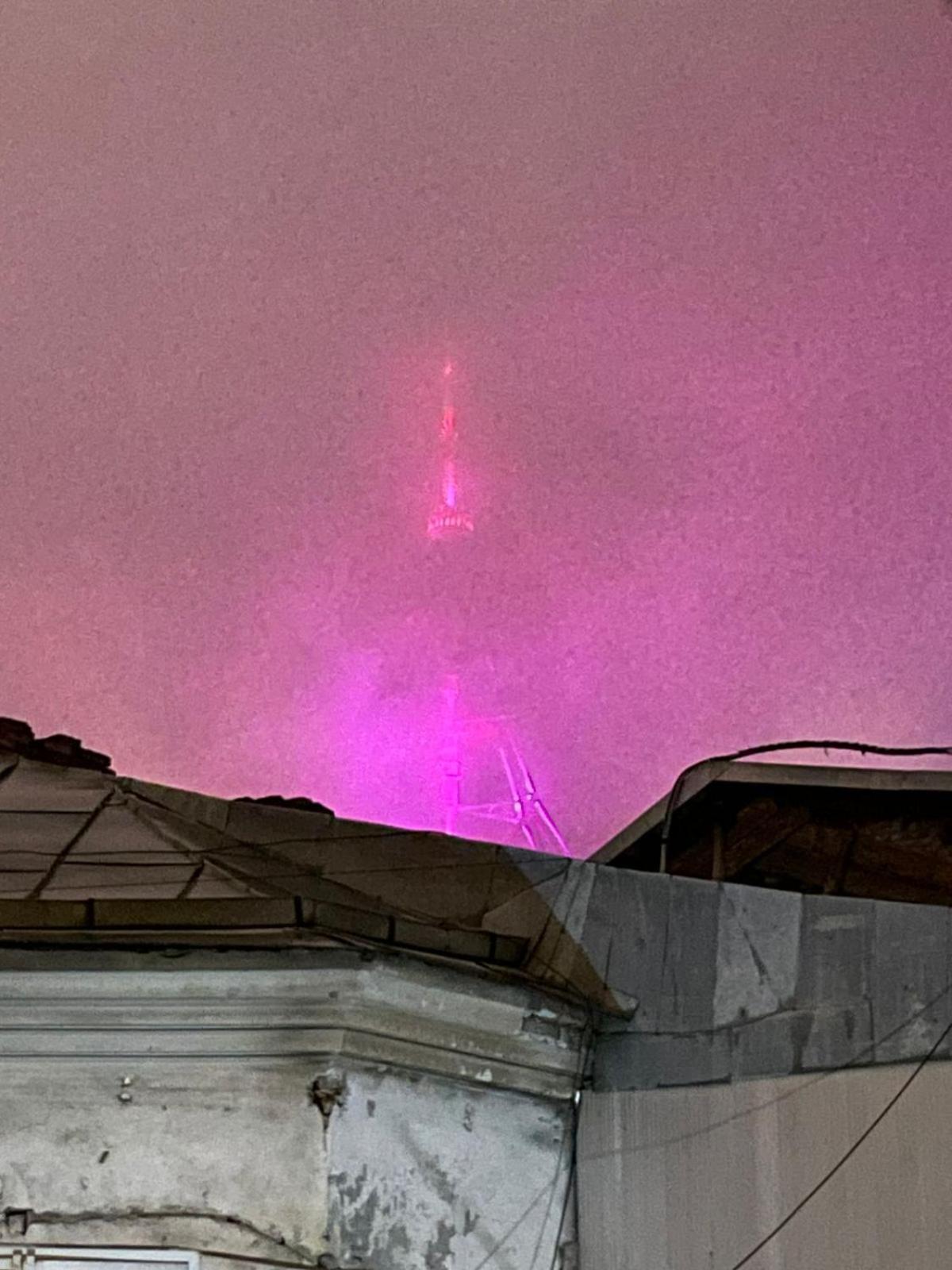 Communa Good Vibes Tbilisi Buitenkant foto